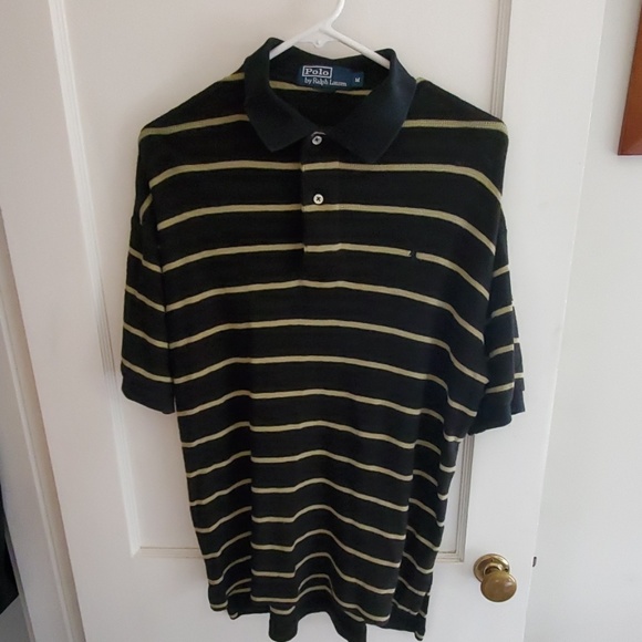 Mens Ralph Lauren Polo - Picture 1 of 2